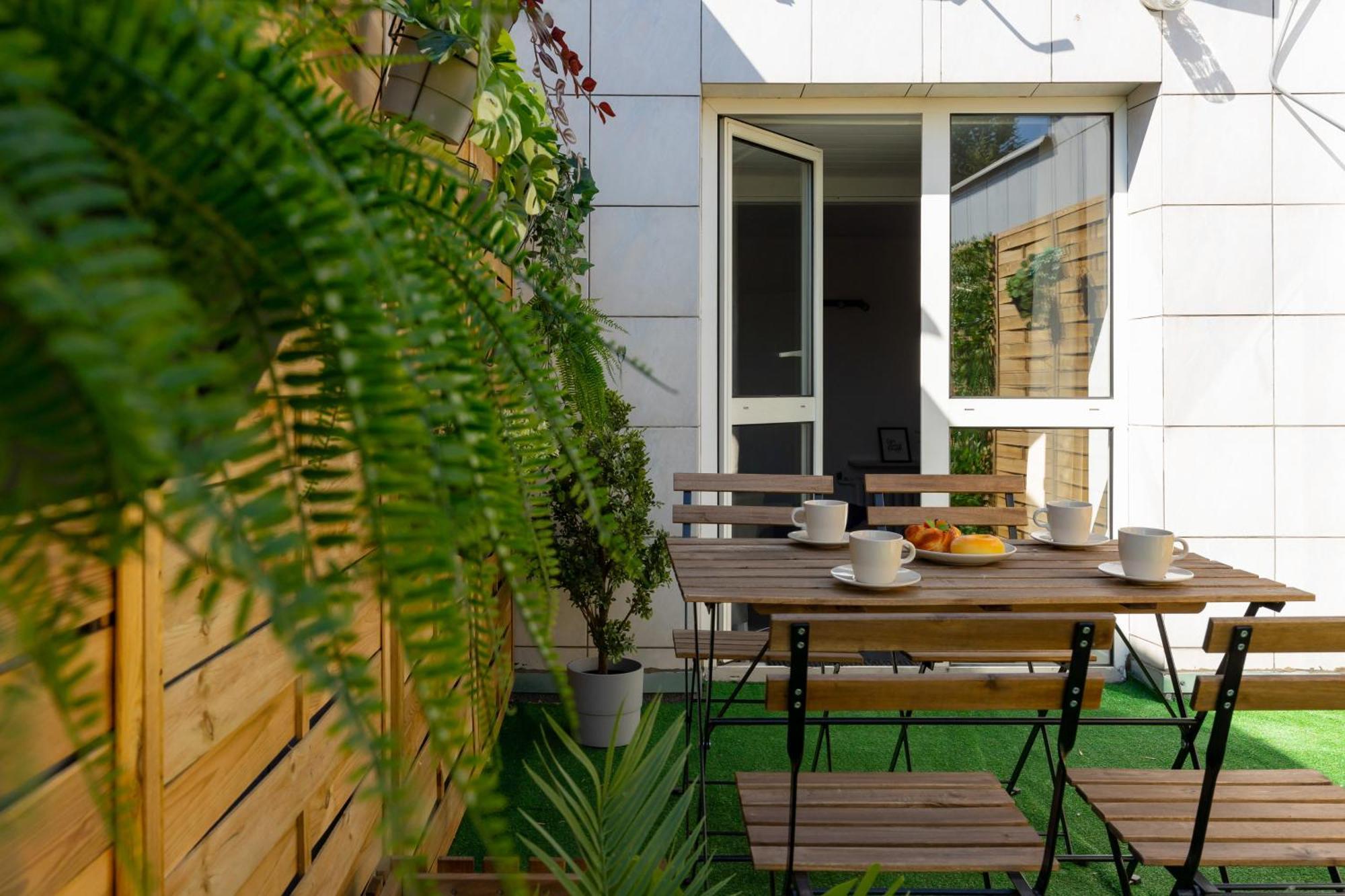 Metro Plac Wilsona Apartments Mickiewicza By Noclegi Renters Warsaw Exterior photo