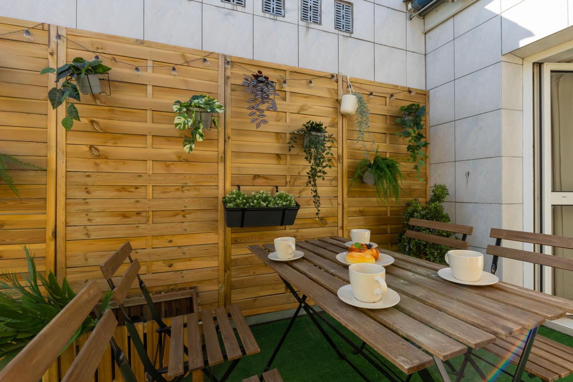 Metro Plac Wilsona Apartments Mickiewicza By Noclegi Renters Warsaw Exterior photo